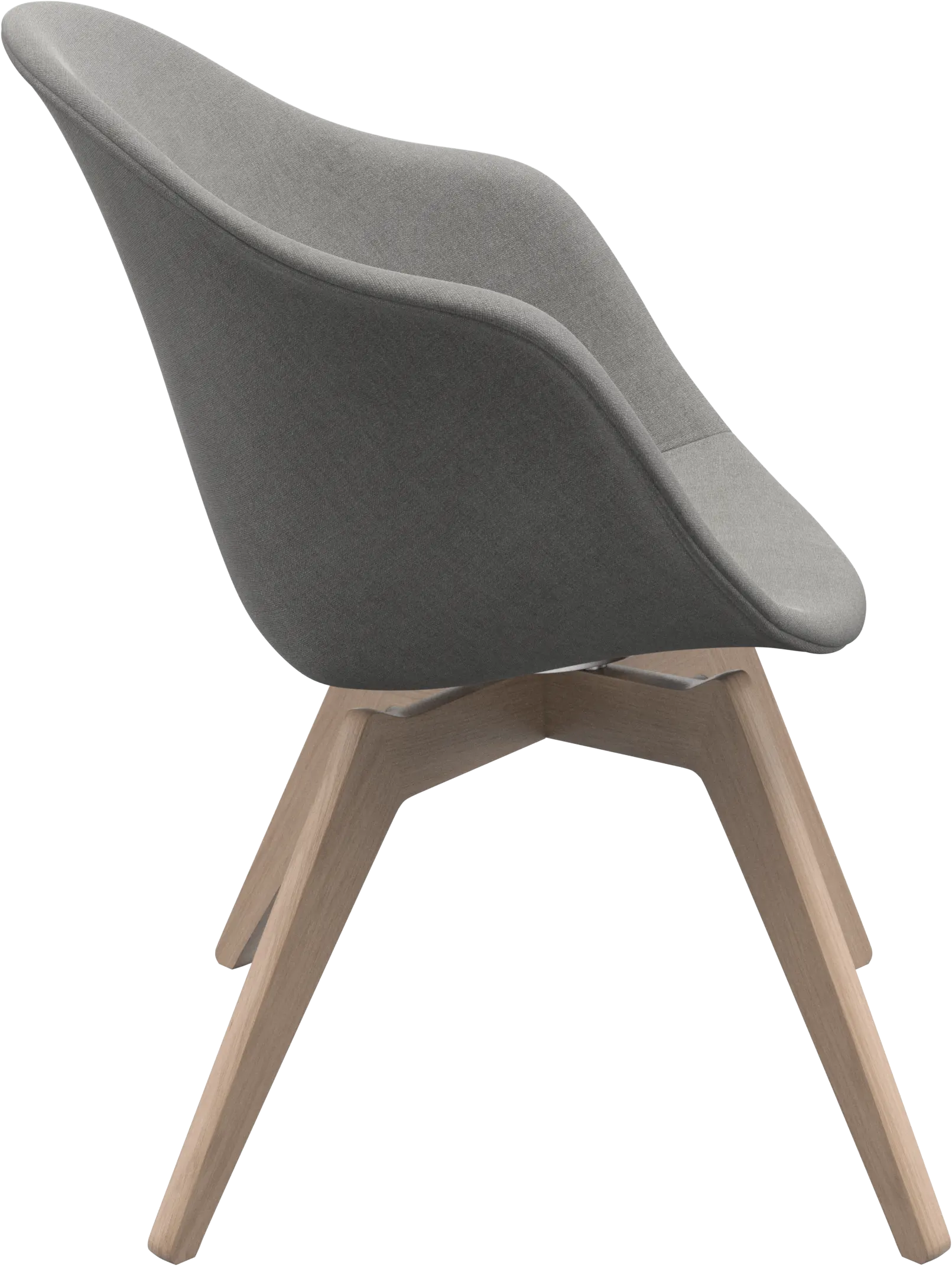 モダンなデザイナーアームチェア | ボーコンセプト